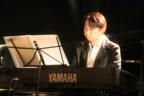 TAK-YAMADA MUSIC SCHOOL