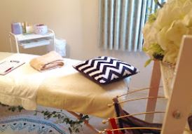 ブラジリアンワックス専門店 Jasmine Waxing S