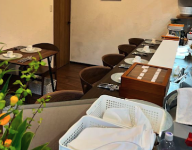 cucina D.（クッチーナディープント）