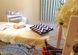 ブラジリアンワックス専門店 Jasmine Waxing S