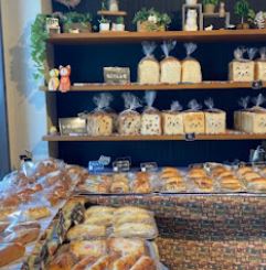 ぱんや ねこさん