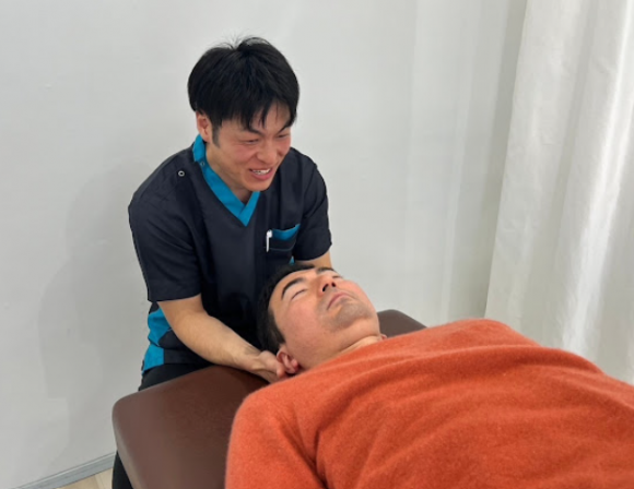 JITAN BODY 整体院 鶴見