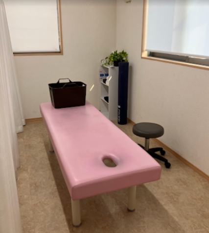 JITAN BODY 整体院 鶴見