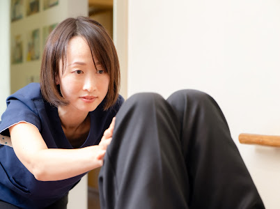 婦人科整体院 元町・横浜院