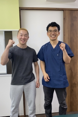 整体院 晴々 大倉山院