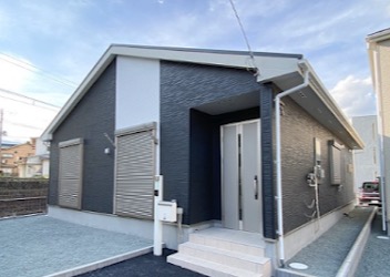 ミナミノイエ （株）MINAMI