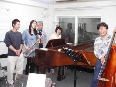 横浜ジャム音楽学院