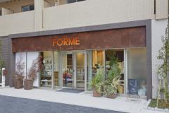 FORME（フォルム）山下町店