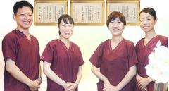 横浜市の不妊鍼灸　はり灸治療室ここつ