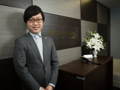 弁護士法人ALG＆Associates 横浜支部