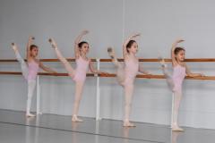 M Ballet Art