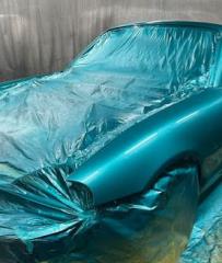 ガレージ・ブル