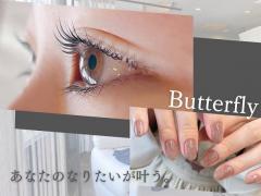 EYELASH　&　NAIL　Butterfly茅ヶ崎店【バ