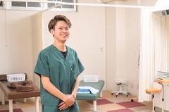 かわさき京町整体院