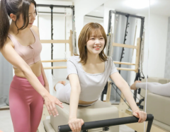 Pilates Mee横浜店
